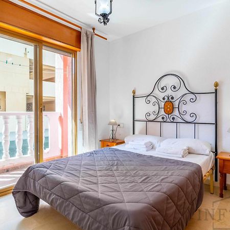 Inftour Medici Apartamento كاليبي المظهر الخارجي الصورة
