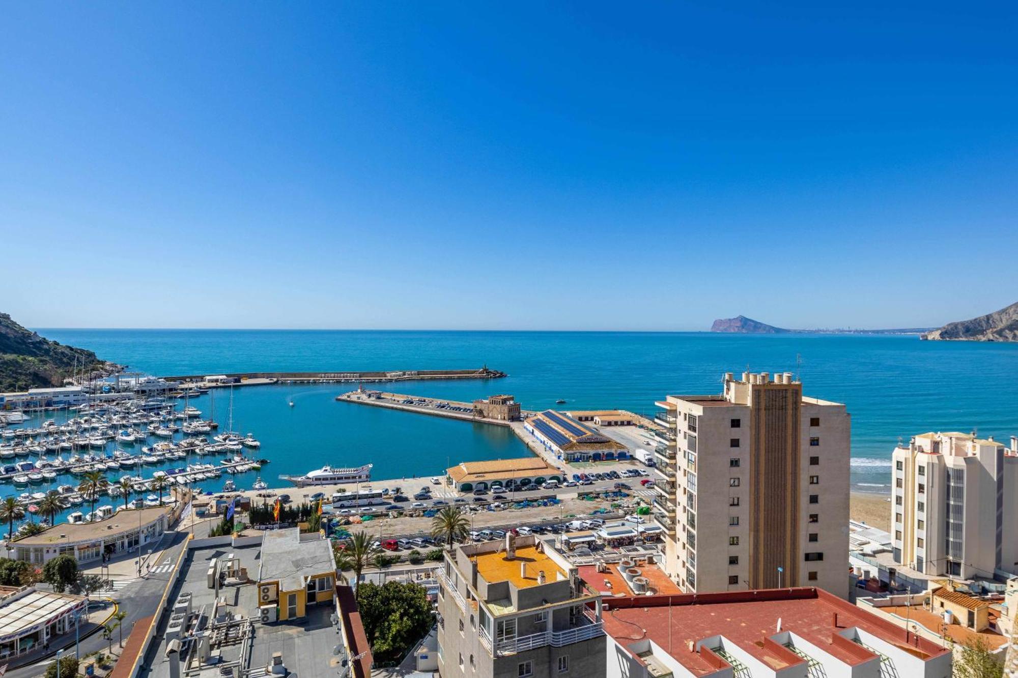 Inftour Medici Apartamento كاليبي المظهر الخارجي الصورة
