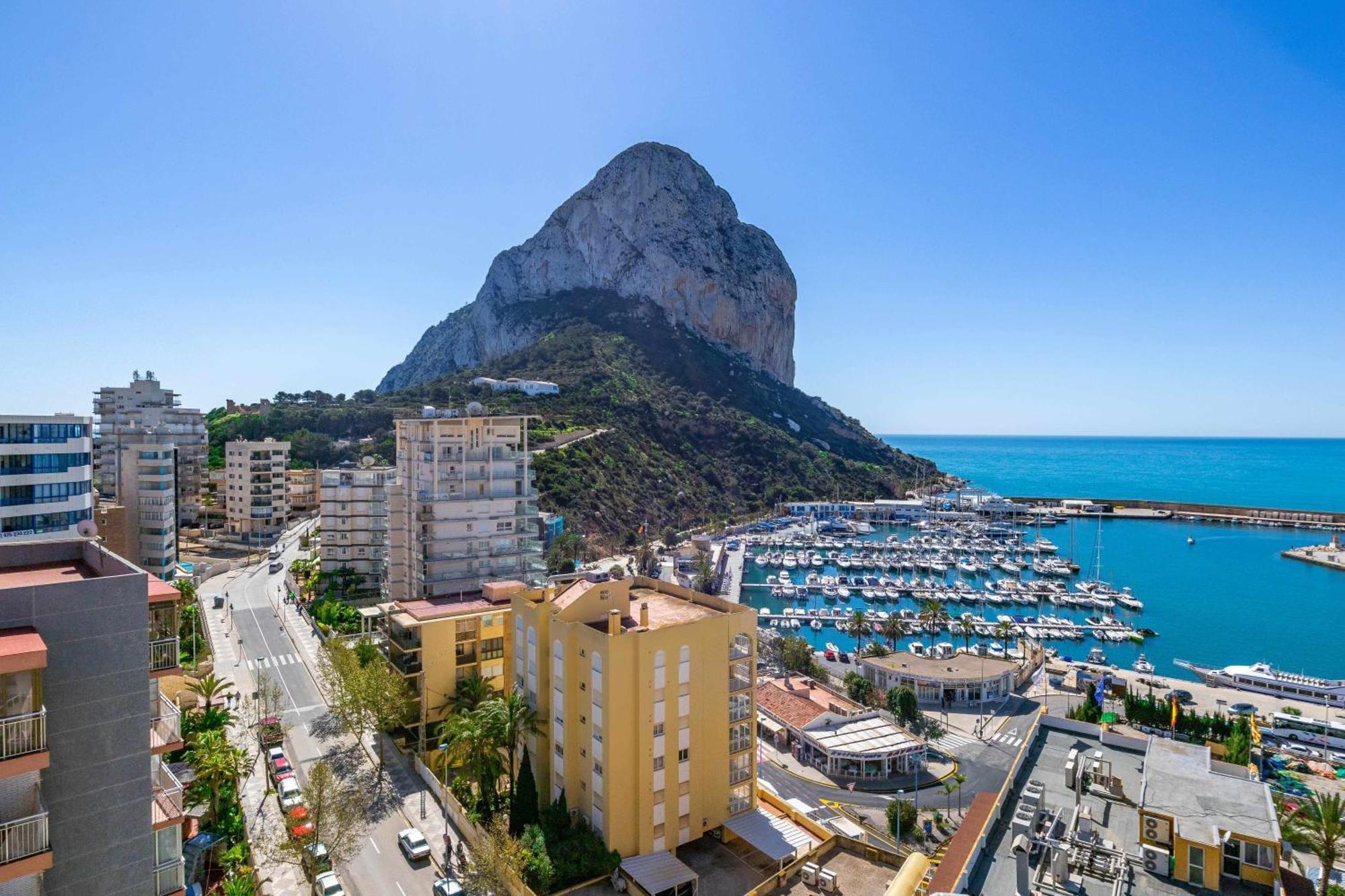 Inftour Medici Apartamento كاليبي المظهر الخارجي الصورة