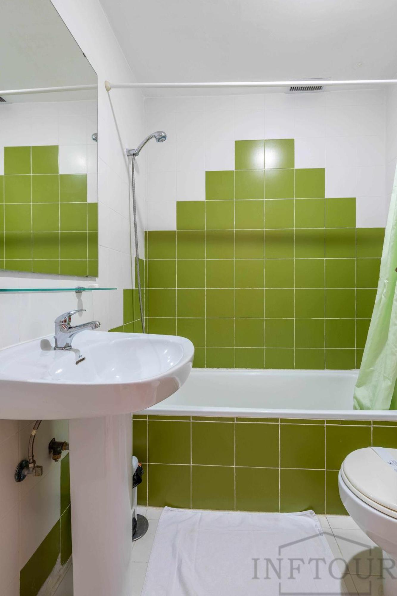 Inftour Medici Apartamento كاليبي المظهر الخارجي الصورة