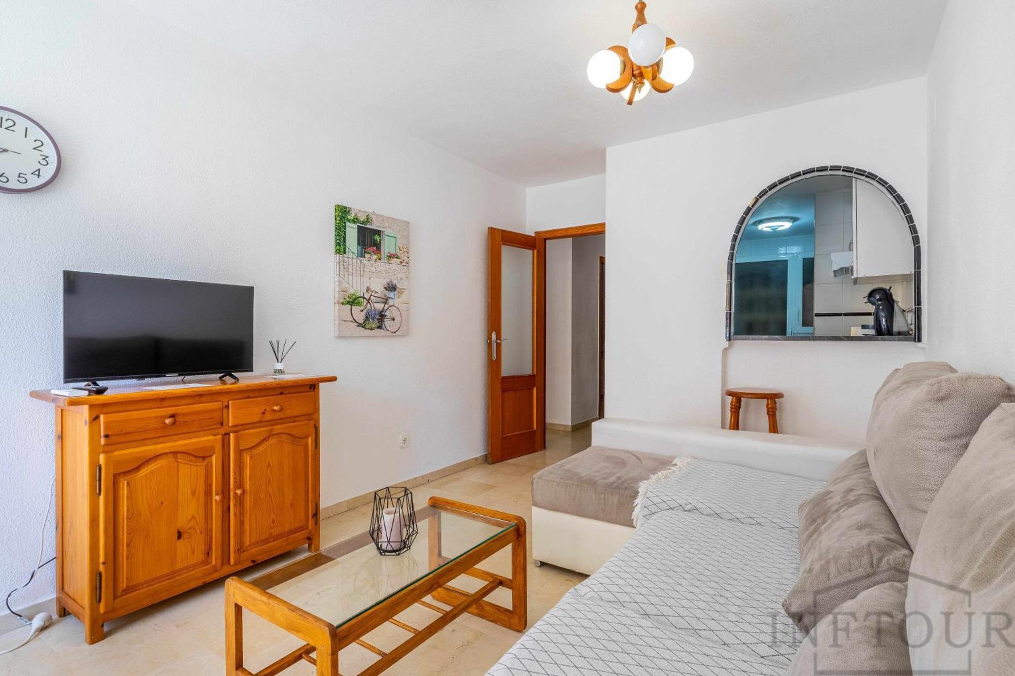 Inftour Medici Apartamento كاليبي المظهر الخارجي الصورة