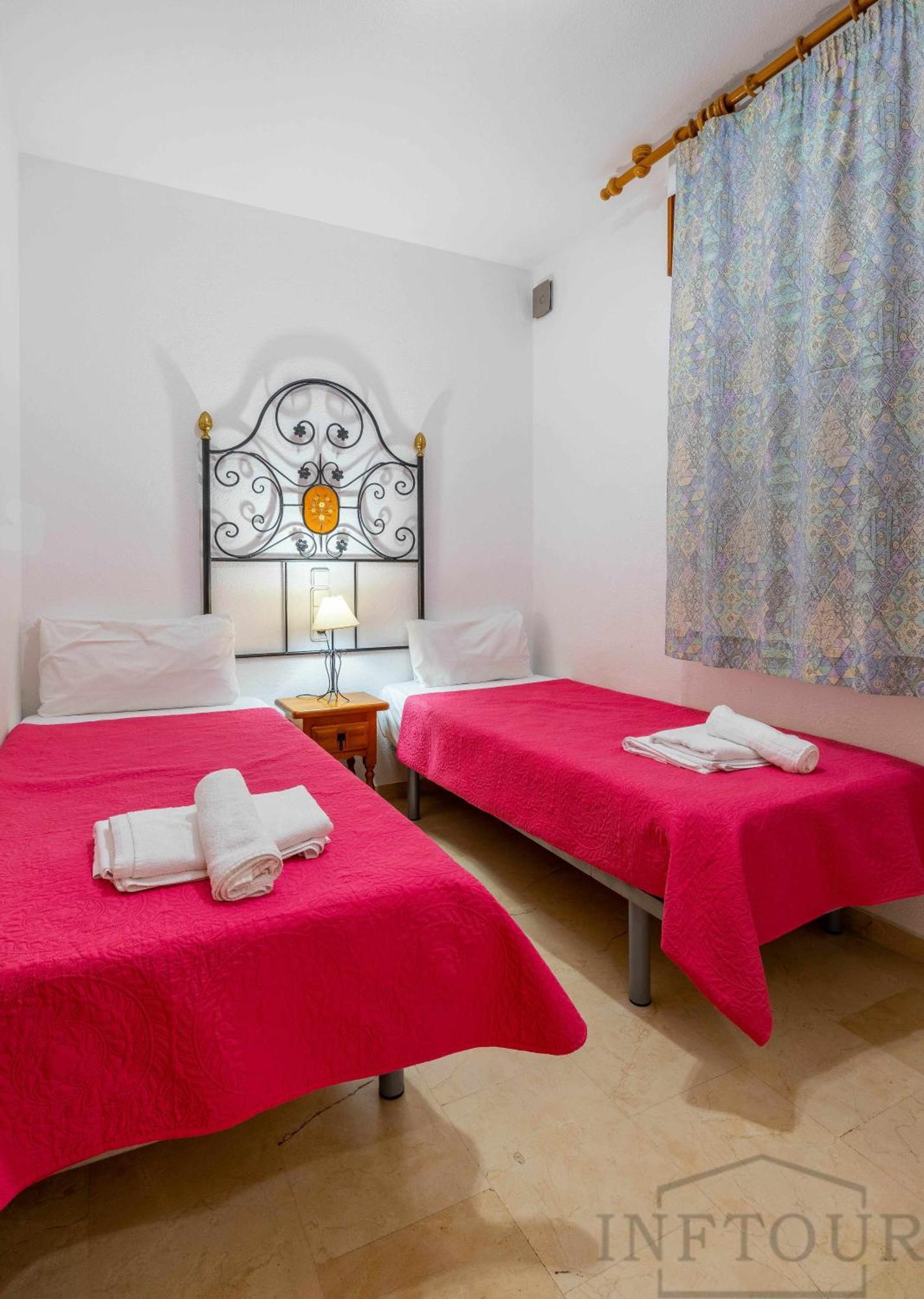 Inftour Medici Apartamento كاليبي المظهر الخارجي الصورة