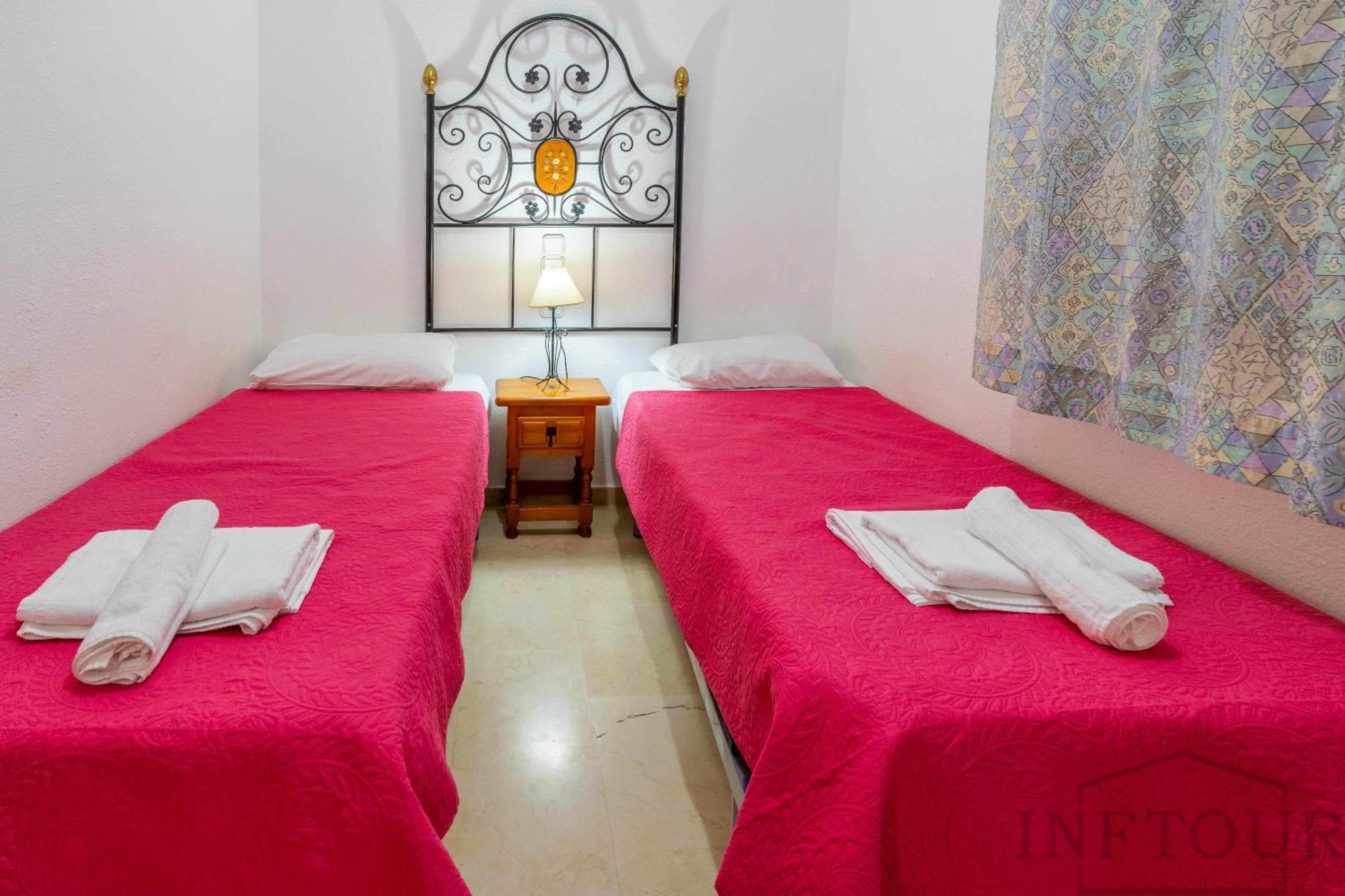 Inftour Medici Apartamento كاليبي المظهر الخارجي الصورة