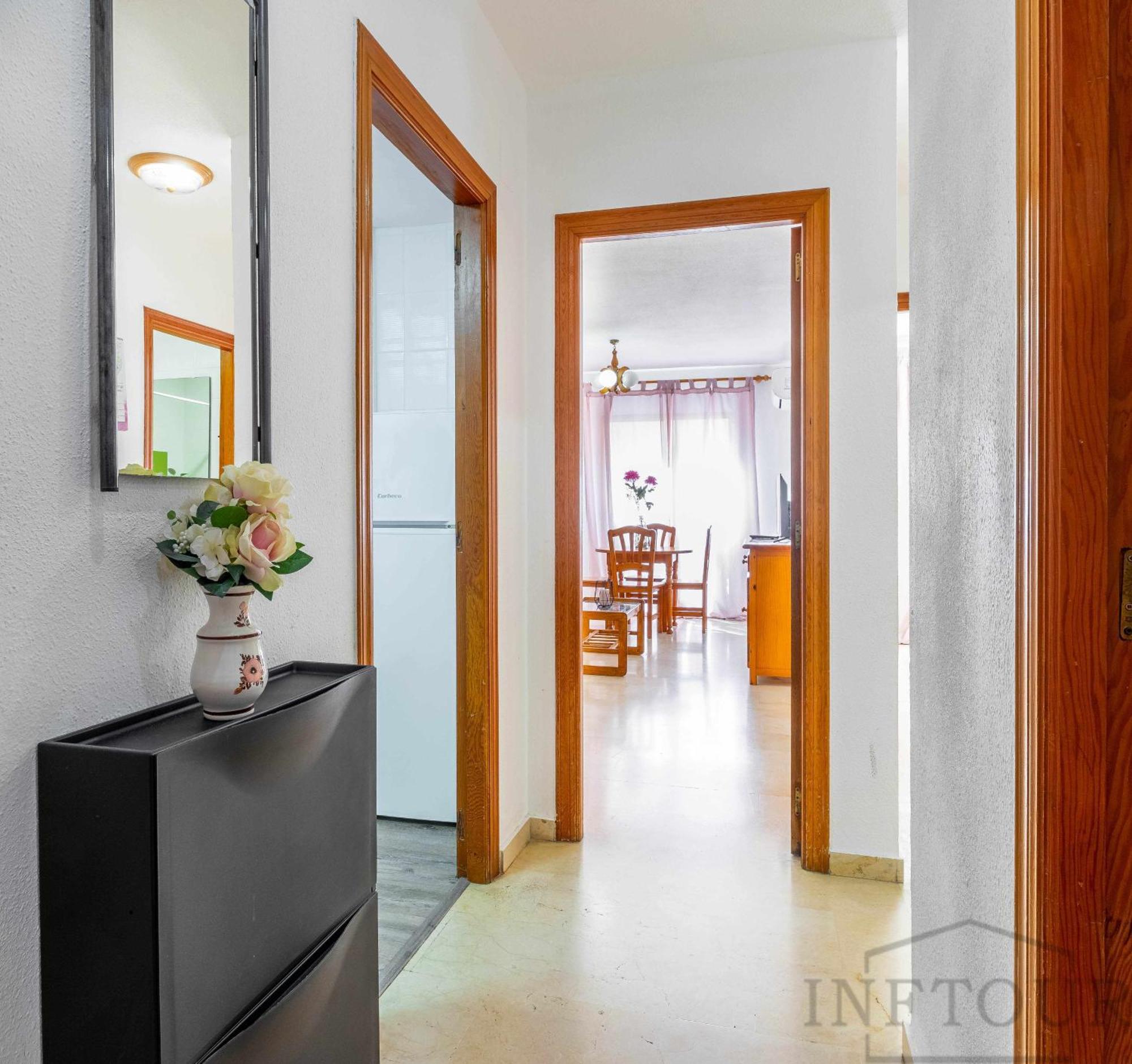 Inftour Medici Apartamento كاليبي المظهر الخارجي الصورة
